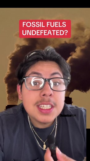 Understanding the Power of Fossil Fuels: Explained Video