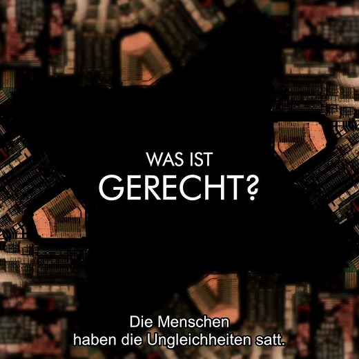 Ein aufrüttelnder Film, der den Blick auf die Wirtschaftsprozesse unserer modernen Welt für immer verändern wird. 💰🎥 | ARTHAUS