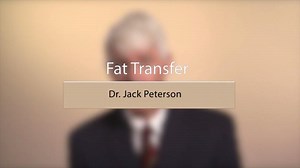 Fat Transfer: Learn About the Different Ways Your Own Fat Can Be Used