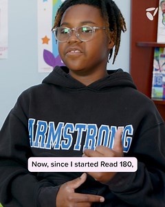 Ready-to-go implementation plans mean you can make the most of your summer school programming. 💪 Learn how Read 180's intensive intervention helps students who are one or more years behind: http://spr.ly/6184Fwni0 | HMH Education