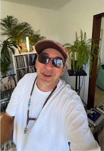 Disco House Tune of the Day: Sunny - Boney M. Remix