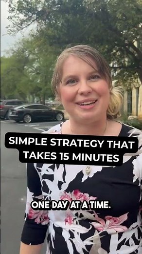 How Allison Makes Money In Just 15 Minutes Every Morning #Shorts