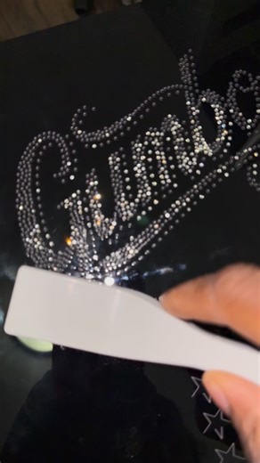 Erica Diggs on Instagram: "Learning how to operate my new @xtool.official F2 ultra dual laser machine. It’s still happy birthday to me. I’m focused. I’m not going anywhere where’s there’s not a check involved. Phone on dnd. I do not care. I’m busy. 🥰🥰✨"