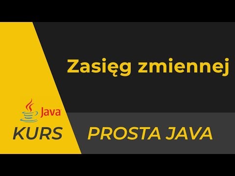 Variable Scope - Java