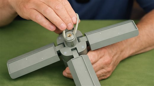 Compare Klarus CL2 vs CL3 performance tips for campers