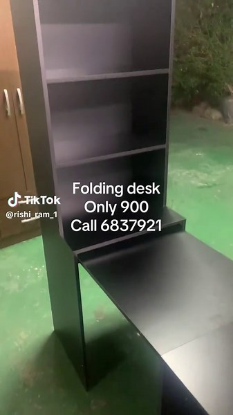Rishi Ram on TikTok