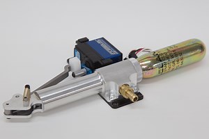 New, More Flexible CO2 Parachute Deployment System Introduced for Drones