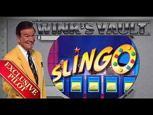 Game Show Exclusive - Slingo Game Show Pilot