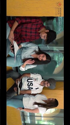 Life at Manipal University Jaipur