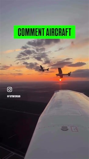 Owning A Plane Isn't Expensive