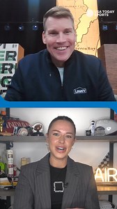 NFL Network's Scott Hanson says you can count on this in the 2025 NFL Draft | USA TODAY Sports