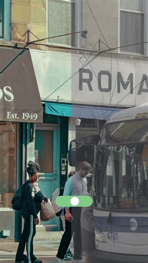 iPhone 17 Pro and Apple Log 2 (for the first time)