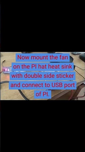 Raspberry Pi Overheating? Auto Fan Control WITHOUT GPIO Pins!