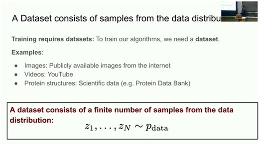 流匹配与扩散模型1