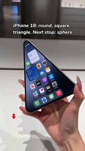 iPhone 18 Pro Max Coming: Latest Rumors and Specs