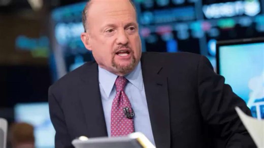 Jim Cramer Here’s my advice for investors as stocks dive on Trump’s tariffs