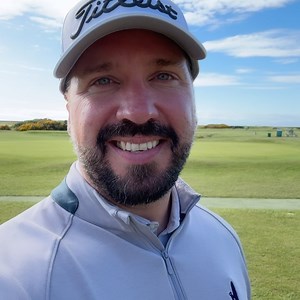 26K views · 129 reactions | Peter Finch Golf on Reels | Facebook