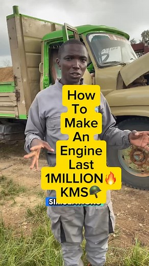 310 reactions · 14 shares | How to make an engine last 1MILLION kilometers. It needs two crucial things -GOOD LUBRICATION and -SUFFICIENT COOLING. | POTENTDynamics | Facebook