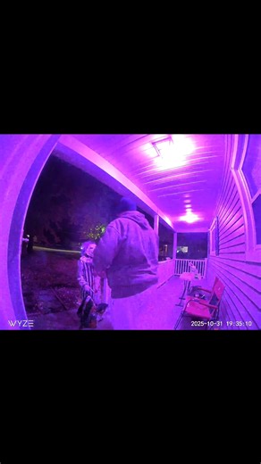 1.4K views · 11 reactions | Sometimes you just need a scary little clown. | Chasin' Jason | Facebook