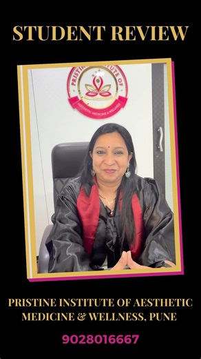 What our students say about pur courses! #cosmetology #aesthetics #shorts #youtubeshorts