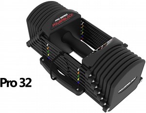 PowerBlock PRO 32 (2-15 kg) | bol