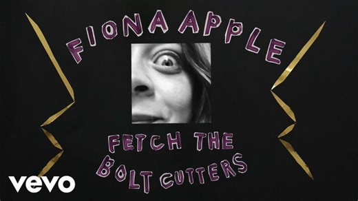 Fiona Apple - I Want You To Love Me (Official Audio) | Troy Mingo