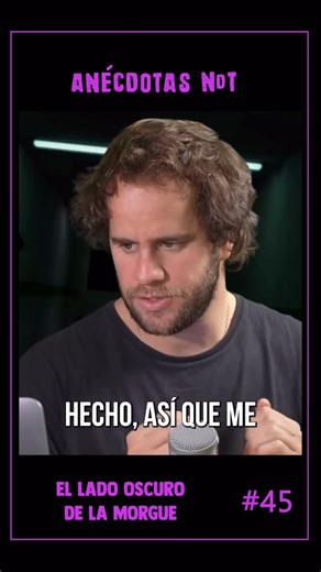 1.1M views · 37K reactions | Les presento “El LADO OSCURO de La...