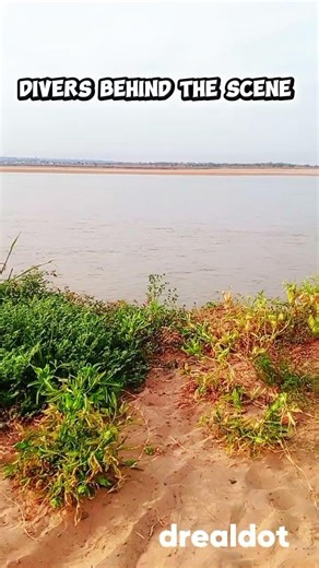 Divers behind the scene #funny #relatable #comedy