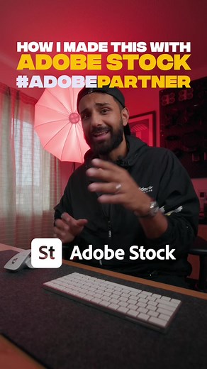 Tools For Content Creators: Adobe Stock