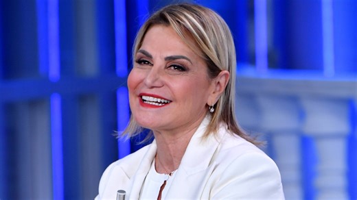 Isola dei Famosi, pagelle: Simona Ventura (8) affonda Adinolfi (4)