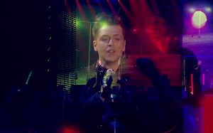 「Westlife」 《My Love》 Live from The O2