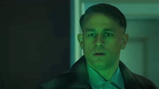 Monster: The Ed Gein Story Official Trailer