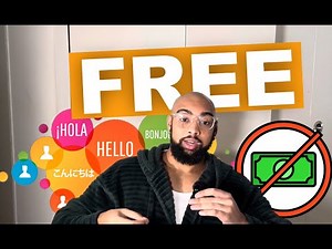 Top FREE Resources to Learn Any Language (No Budget Needed!)