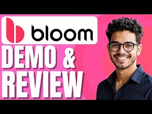 Bloom CRM Demo & Review | What You Need to Know Before Buying