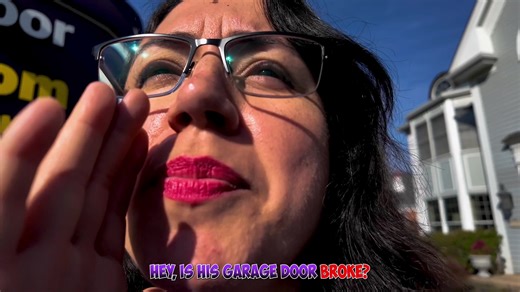 Local Garage Door Repair in Chesterfield