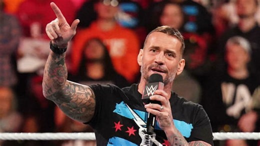 CM Punk Goes Unpredictable Route In First WWE Promo In 10 Years