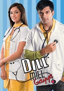 Dill Mill Gayye TV Series (2007-2010), Watch Full Episodes of All Seasons Online