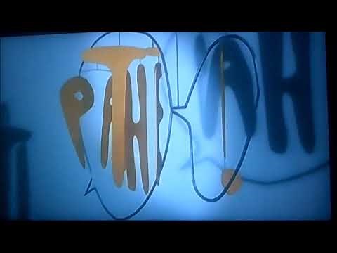 DVD Opening to Thunderpants UK DVD