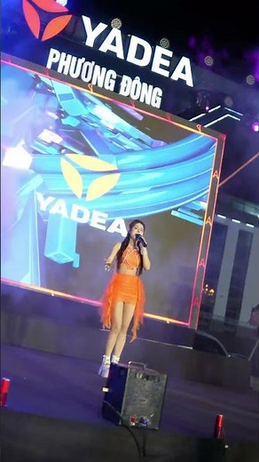 Mộng Hoa Sim Remix (Live)
