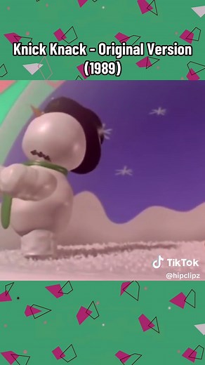 Knick Knack: Explore the Original 1989 Pixar Short Film