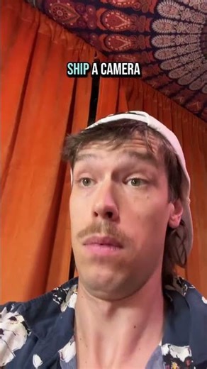 Create Your Very Own Paper Shoot Camera 📸