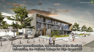 11K views · 137 reactions | It’s coming! Doncaster is finally getting...