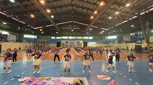 Grade 5 Performance | Central Philippine University Elementary School