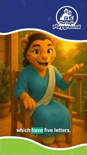 The Logic Playground | Early Logic Puzzle 01 - Solution