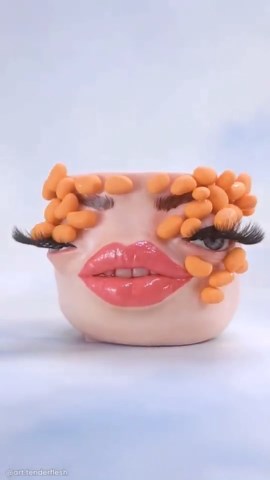 Talented Artists Creating Amazing Art Creations with Precision