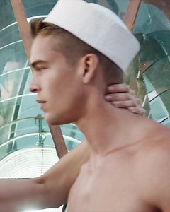 Le Male Le Parfum est arrivé à bon port et fait déjà des ravages. Découvrez la nouvelle eau de parfum pour homme de #JeanPaulGaultier #WelcomeOnBoard | Jean Paul Gaultier