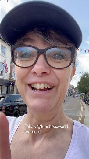 How to pack lunch boxes the kids will eat!! | Lunchbox World