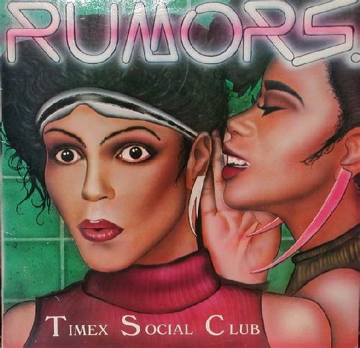 Timex Social Club - Rumors