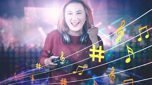 Rhythm Games: Their Physical, Social, and Emotional Benefits - Acer Corner