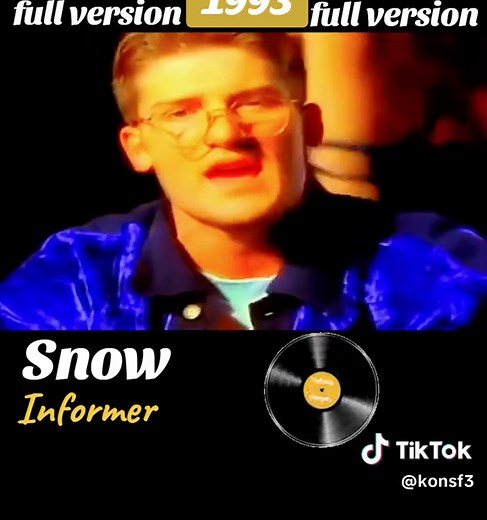 #CapCut 🌟Best hits 90s 🌟 #snow #informer #fullsong #90s #besthits90s #nostalgia #boomboom #bestsongs #хиты90х #hiphop90s